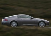 Aston Martin DB9 Aston Martin DB9